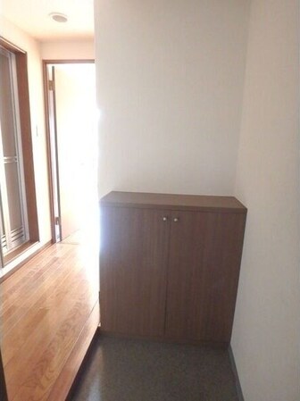 リエス支倉町の物件内観写真